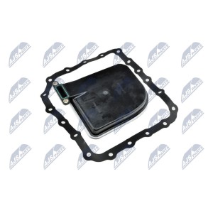 FILTRE DE BOITE DE VITESSE SKRZYNIA A6LF1/ A6LF2/ A6LF3 HYUNDAI SANTA FE II 2.2CRDI/3.5 09-