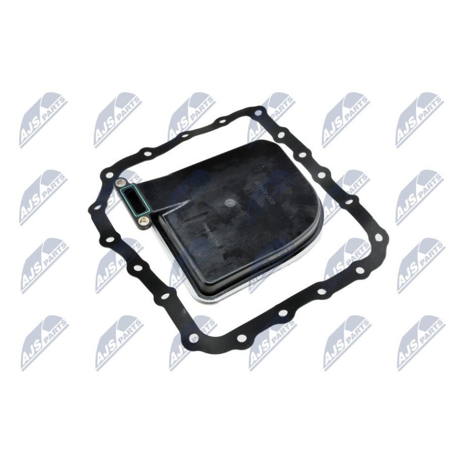 FILTRE DE BOITE DE VITESSE SKRZYNIA A6LF1/ A6LF2/ A6LF3 HYUNDAI SANTA FE II 2.2CRDI/3.5 09-