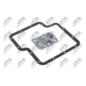 FILTRE DE BOITE DE VITESSE SKRZYNIA JF405E HYUNDAI ATOS 97-