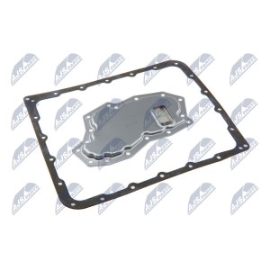 FILTRE DE BOITE DE VITESSE SKRZYNIA RE5R05A/ JR507E HYUNDAI H-1 2.5CRDI 09-