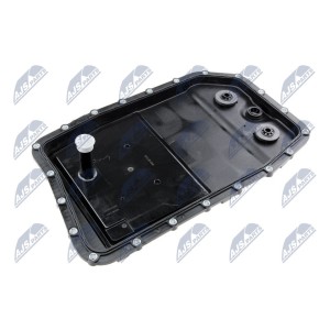 FILTRE DE BOITE DE VITESSE SKRZYNIA 6HP26 LAND ROVER DISCOVERY III/IV 05-