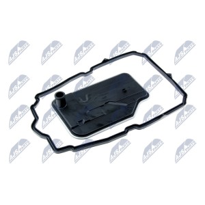 FILTRE DE BOITE DE VITESSE SKRZYNIA 722.9 MERCEDES KLASA C W204/S203 07-