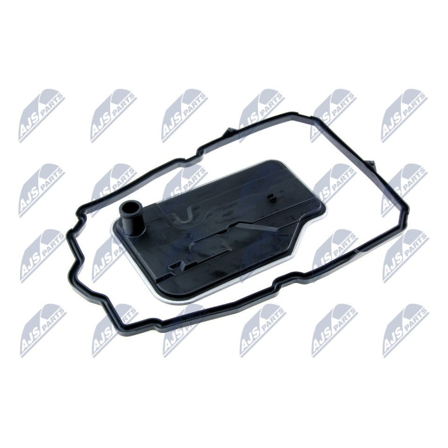 FILTRE DE BOITE DE VITESSE SKRZYNIA 722.9 MERCEDES KLASA C W204/S203 07-
