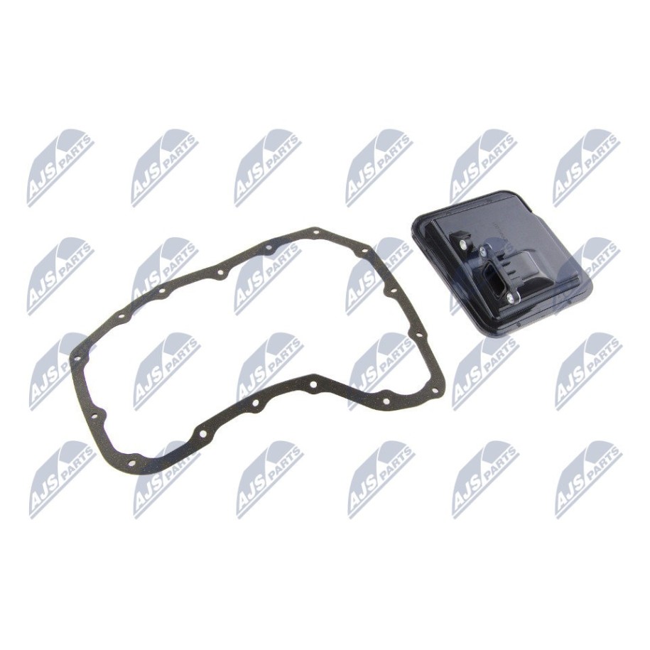 FILTRE DE BOITE DE VITESSE SKRZYNIA JF613E MITSUBISHI OUTLANDER II 3.0 4WD/ AWD 06-