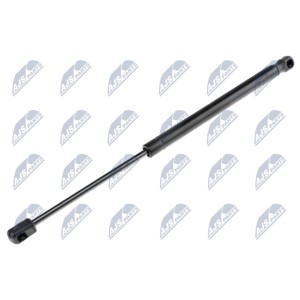 RESSORT A GAZ PRESSION MALLE DU HAYON AMORTISSEUR L=408MM