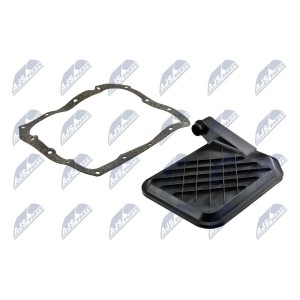 FILTRE DE BOITE DE VITESSE SKRZYNIA F4A41/ F4A42 MITSUBISHI LANCER VII 1.6