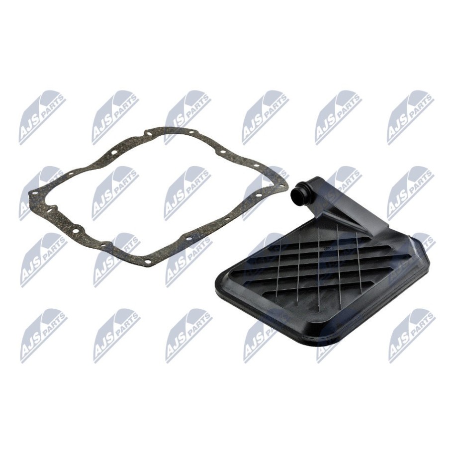 FILTRE DE BOITE DE VITESSE SKRZYNIA F4A41/ F4A42 MITSUBISHI LANCER VII 1.6