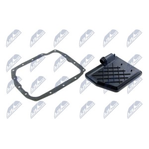FILTRE DE BOITE DE VITESSE SKRZYNIA F4A41/ F4A42/ W4A42 MITSUBISHI COLT VI 1.1/ 1.3/ 1.5 04-