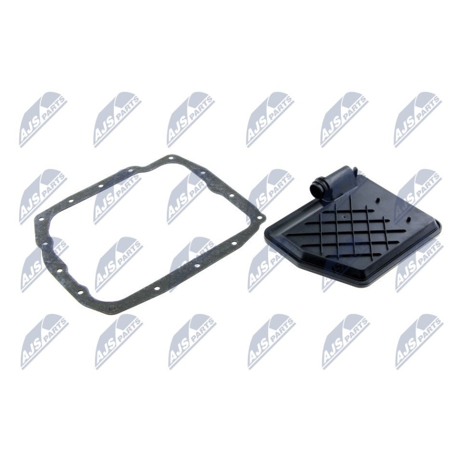 FILTRE DE BOITE DE VITESSE SKRZYNIA F4A41/ F4A42/ W4A42 MITSUBISHI COLT VI 1.1/ 1.3/ 1.5 04-