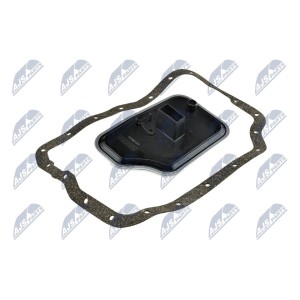 FILTRE DE BOITE DE VITESSE SKRZYNIA 5F27E/ FN4AEL/ J39A MAZDA 2 07-