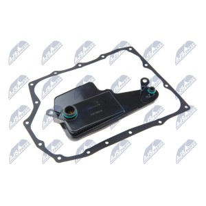 FILTRE DE BOITE DE VITESSE SKRZYNIA FW6A-EL MAZDA 3 BM/BN 13-