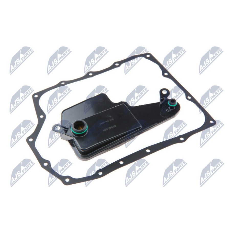FILTRE DE BOITE DE VITESSE SKRZYNIA FW6A-EL MAZDA 3 BM/BN 13-