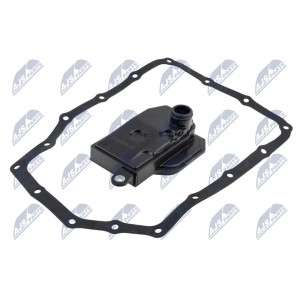 FILTRE DE BOITE DE VITESSE SKRZYNIA CW6A-EL 6/1 MAZDA 2 1.5 14-