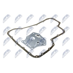 FILTRE DE BOITE DE VITESSE SKRZYNIA RL4F03A/ RE4F03A NISSAN ALMERA N15/N16/B10/V10