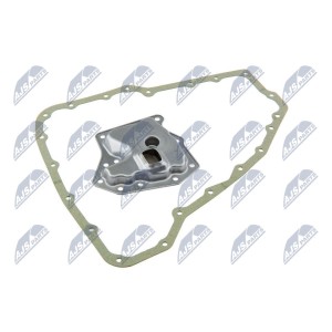 FILTRE DE BOITE DE VITESSE SKRZYNIA RE4F04A/V