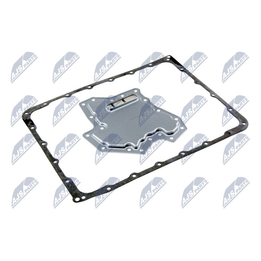FILTRE DE BOITE DE VITESSE SKRZYNIA RE7R01A/ JR710/ JR711E NISSAN PATROL 5.6