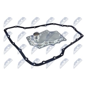 FILTRE DE BOITE DE VITESSE SKRZYNIA JF010E/ RE0F09A/ RE0F09B NISSAN MURANO 03-12
