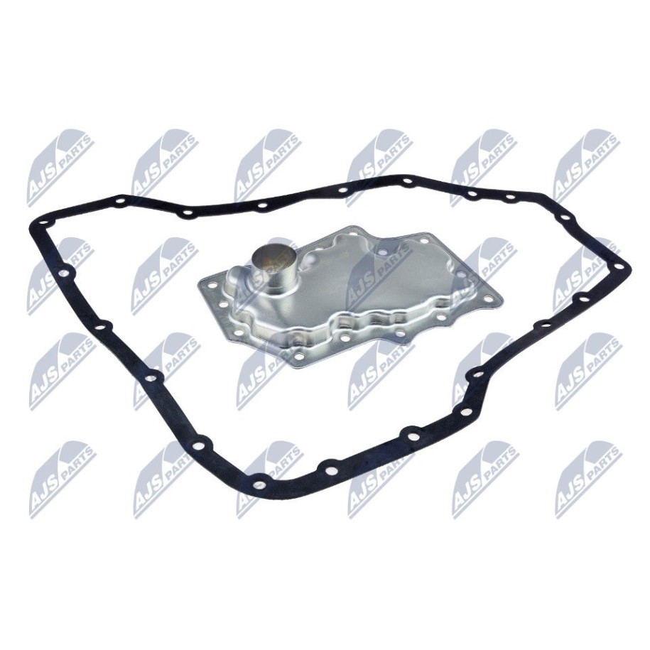 FILTRE DE BOITE DE VITESSE SKRZYNIA JF010E/ RE0F09A/ RE0F09B NISSAN MURANO 03-12