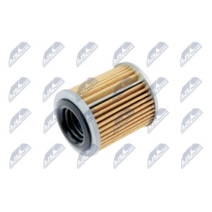 FILTRE DE BOITE DE VITESSE SKRZYNIA JF011E/RE0F10A/RE0F10B NISSAN JUKE 1.6 DIG-T 10-