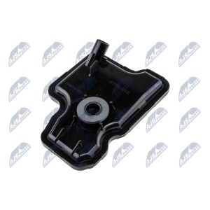 FILTRE DE BOITE DE VITESSE SKRZYNIA 6T40/6T45E OPEL ASTRA J/K