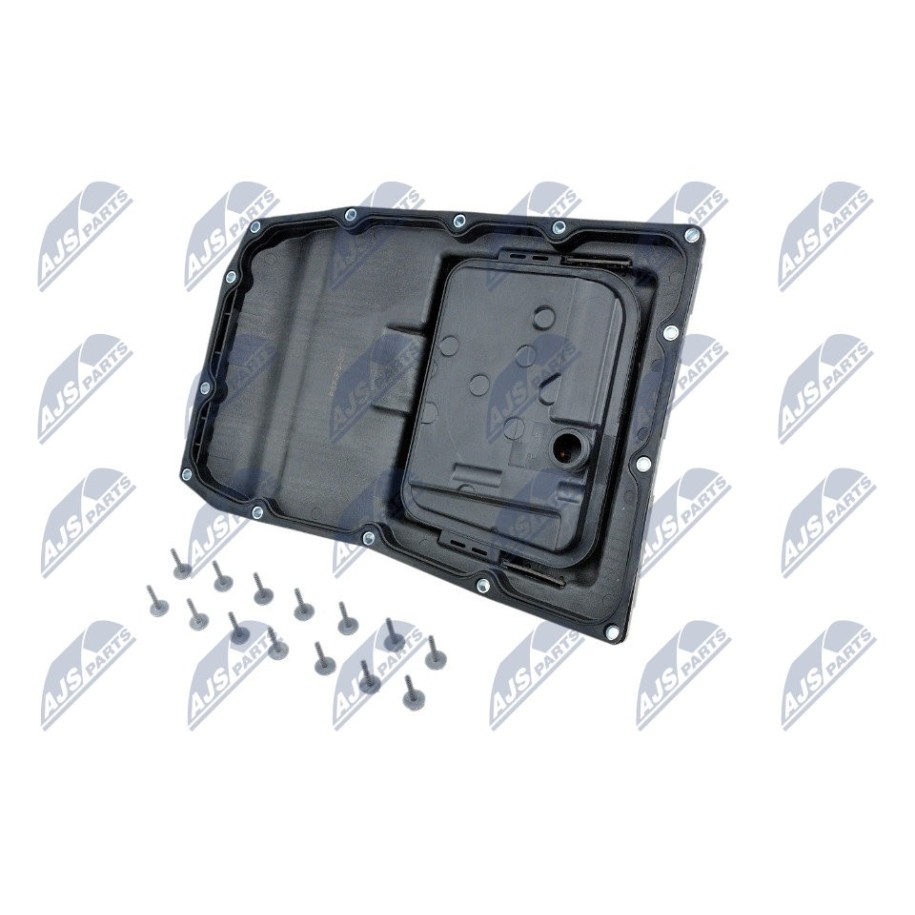 FILTRE DE BOITE DE VITESSE SKRZYNIA PDK 7DT75 PORSCHE PANAMERA ALL 09-