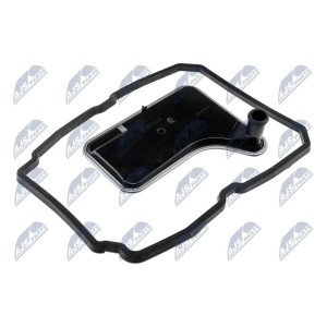 FILTRE DE BOITE DE VITESSE SKRZYNIA TIPTRONIC PORSCHE 911 966 3.4/3.6 CARRERA