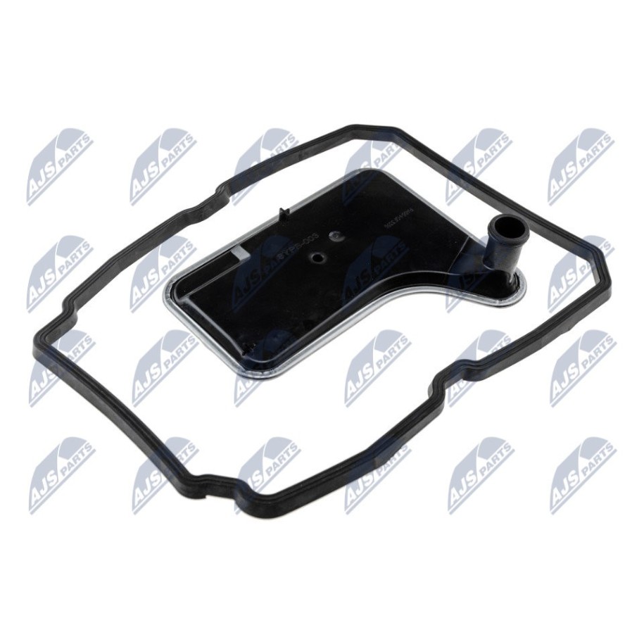FILTRE DE BOITE DE VITESSE SKRZYNIA TIPTRONIC PORSCHE 911 966 3.4/3.6 CARRERA