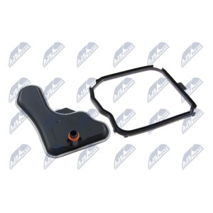 FILTRE DE BOITE DE VITESSE SKRZYNIA AL4 RENAULT CLIO 05-