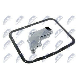 FILTRE DE BOITE DE VITESSE SKRZYNIA R4AX-EL EC8 SUBARU IMPREZA GFC/ GF/ GC