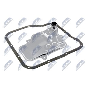 FILTRE DE BOITE DE VITESSE SKRZYNIA TR690 SUBARU FORESTER 2.0XT 13-