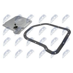 FILTRE DE BOITE DE VITESSE SKRZYNIA ECVT SUBARU FORESTER 2.0I 13-