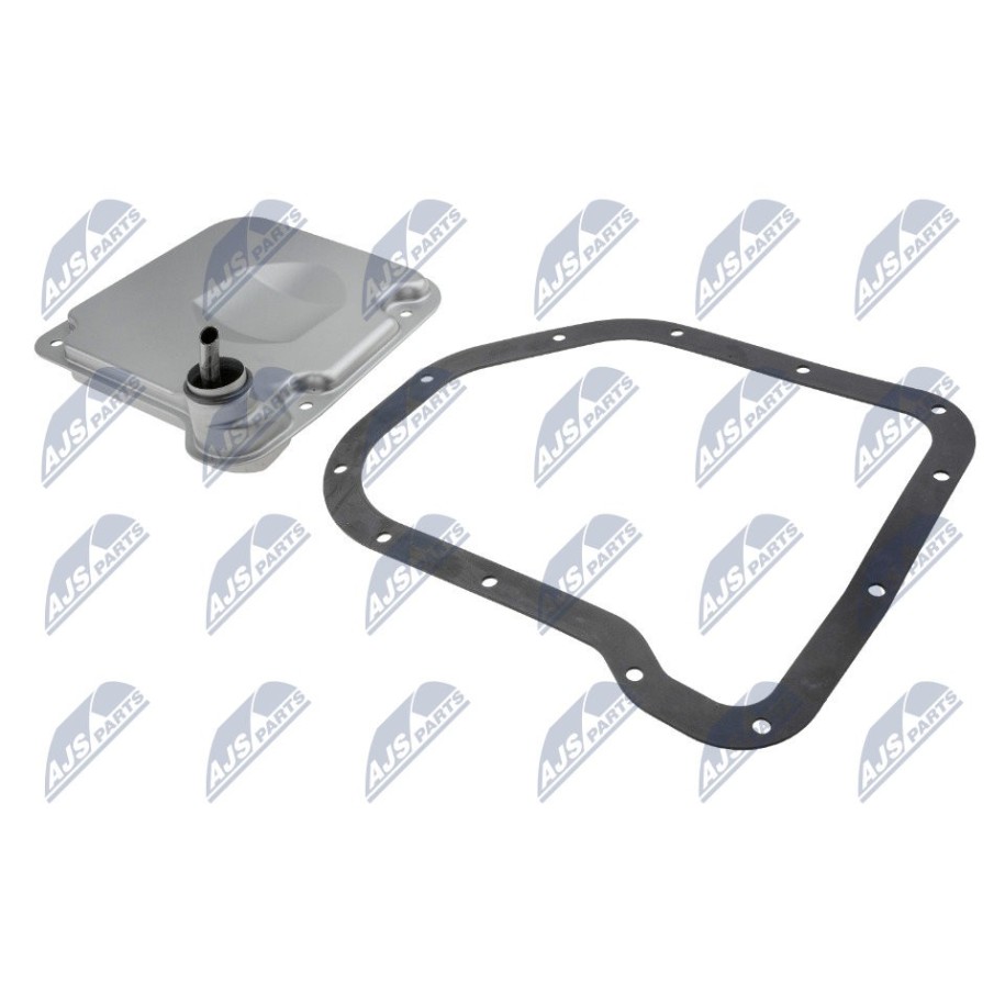 FILTRE DE BOITE DE VITESSE SKRZYNIA ECVT SUBARU FORESTER 2.0I 13-