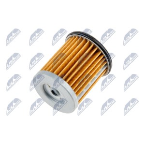 FILTRE DE BOITE DE VITESSE SKRZYNIA TR580