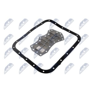 FILTRE DE BOITE DE VITESSE SKRZYNIA R4AXEL SUBARU IMPREZA GFC 1.6/2.0/GF 1.6/1.8/2.0/GG 1.5/1.6/2.0 00-/GC 1.6/1.8/2.0 92-