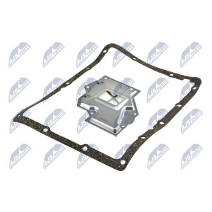 FILTRE DE BOITE DE VITESSE SKRZYNIA A43DE/ A46DE/ A46DF/ AW03-70 SUZUKI GRAND VITARA 1.6