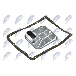 FILTRE DE BOITE DE VITESSE SKRZYNIA A44DE SUZUKI GRAND VITARA I 1.6