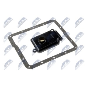 FILTRE DE BOITE DE VITESSE SKRZYNIA A174 SUZUKI JIMNY 1.3/1.5