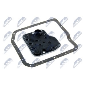 FILTRE DE BOITE DE VITESSE SKRZYNIA U150E/ U151/ U151E/ U250/ U250E TOYOTA CAMRY 2.4 06-