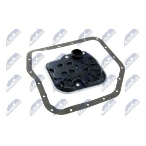FILTRE DE BOITE DE VITESSE SKRZYNIA U340E/ U341E TOYOTA AURIS 1.6 07-