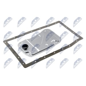 FILTRE DE BOITE DE VITESSE SKRZYNIA A750E/ A750F TOYOTA LAND CRUISER 100 4.2TD