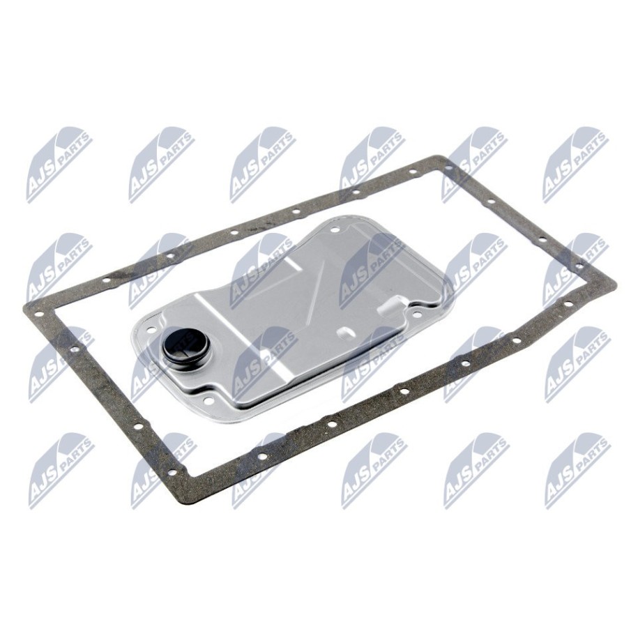 FILTRE DE BOITE DE VITESSE SKRZYNIA A750E/ A750F TOYOTA LAND CRUISER 100 4.2TD