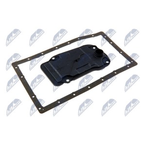 FILTRE DE BOITE DE VITESSE SKRZYNIA A760E/ A760H/ A761E/ A761H LEXUS GS 430 05-