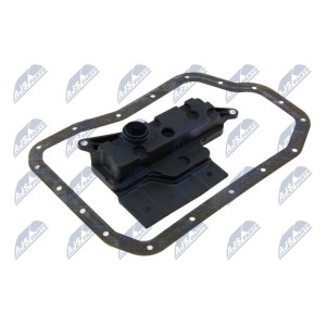 FILTRE DE BOITE DE VITESSE SKRZYNIA U660E TOYOTA AVENSIS 2.2 D-4D 09-