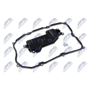 FILTRE DE BOITE DE VITESSE SKRZYNIA AA80E/ TL80SN LEXUS IS II F 07-
