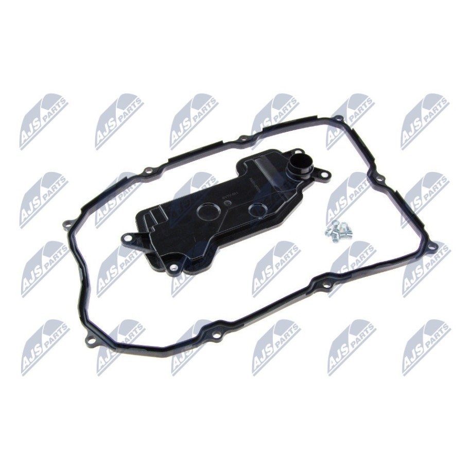 FILTRE DE BOITE DE VITESSE SKRZYNIA AA80E/ TL80SN LEXUS IS II F 07-
