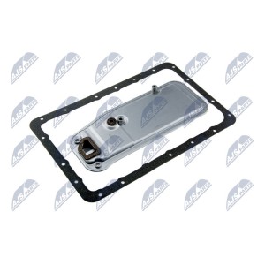 FILTRE DE BOITE DE VITESSE SKRZYNIA A343F TOYOTA 4 RUNNER 2.7/ 3.4 95-
