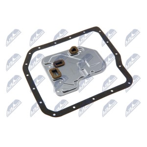 FILTRE DE BOITE DE VITESSE SKRZYNIA A650E LEXUS GS 300 97-
