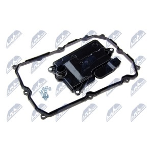 FILTRE DE BOITE DE VITESSE SKRZYNIA AC60F TOYOTA HILUX VIII 2.4D 15-