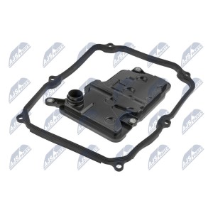 FILTRE DE BOITE DE VITESSE LEXUS GS 450H 06-