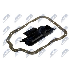 FILTRE DE BOITE DE VITESSE SKRZYNIA U761E TOYOTA CAMRY 2.0 15-